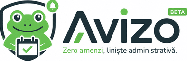 Avizo — Zero amenzi, liniște administrativă